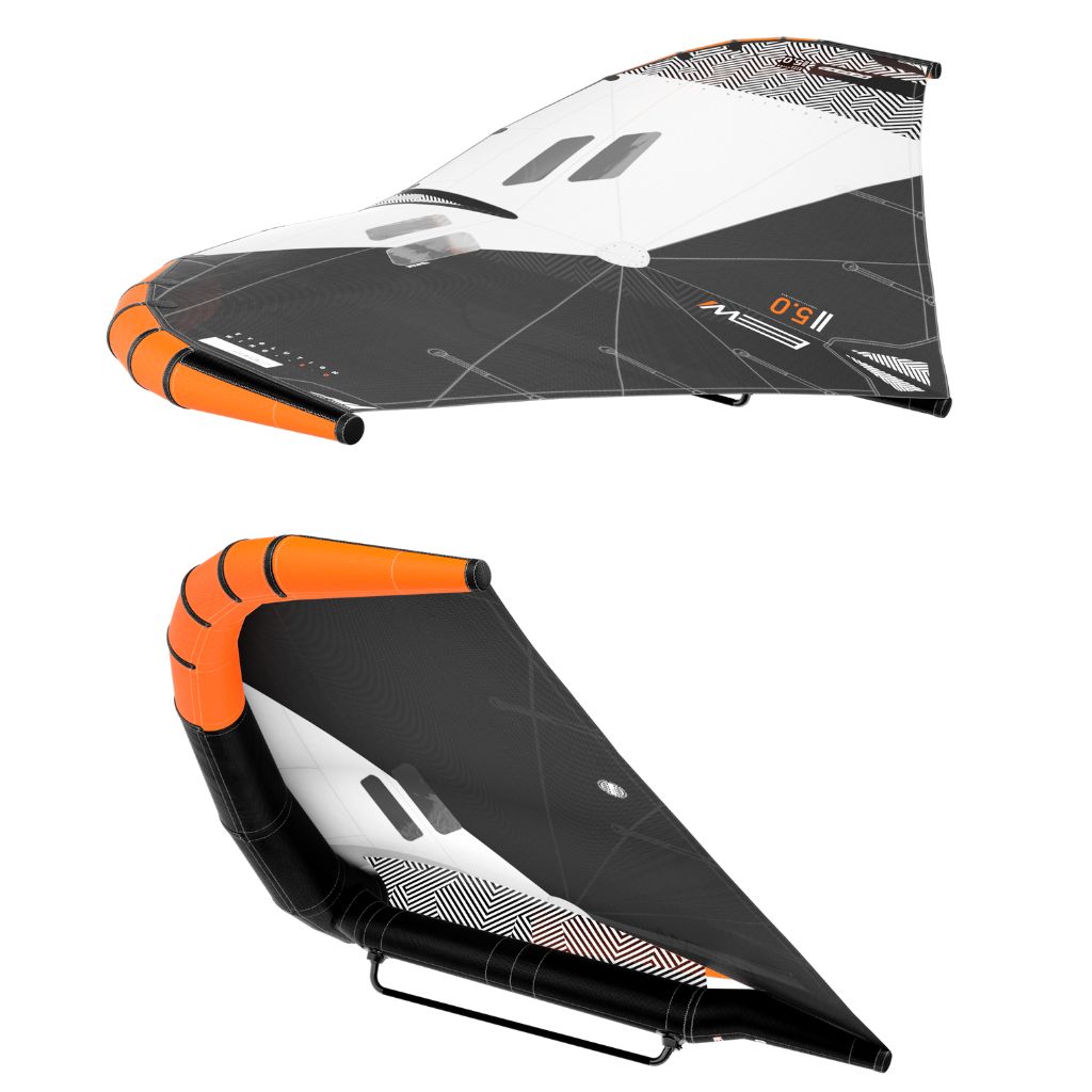 Wing RRD Evolution Black Y30